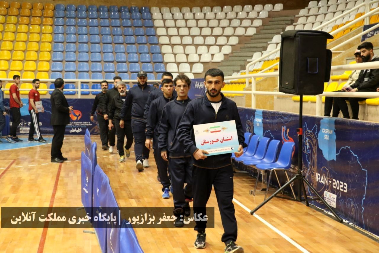 آغاز رقابت‌های‌ بوکس قهرمانی بزرگسالان کشور