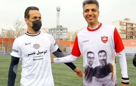 فردوسی‌پور: شرایط تیم ملی خطرناک است