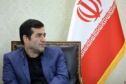 وزیر ورزش: ورزشکاران از ایران رفته را با آغوش باز می‌پذیریم