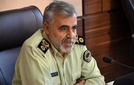 ۵۰ تن شکر قاچاق در ایرانشهر کشف شد