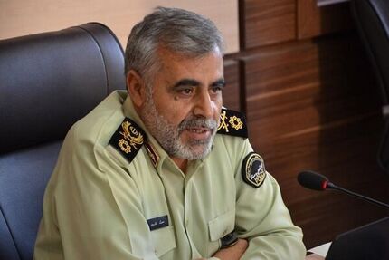 ۵۰ تن شکر قاچاق در ایرانشهر کشف شد