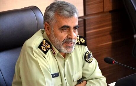 ۵۰ تن شکر قاچاق در ایرانشهر کشف شد