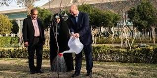 قالیباف: محیط زیست به عنوان یک استراتژی بخشی از ارکان حکمرانی محسوب می‌شود
