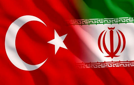 افزایش واردات و کاهش صادرات کالا از ایران به ترکیه