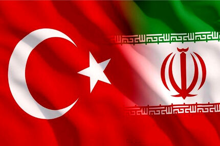 افزایش واردات و کاهش صادرات کالا از ایران به ترکیه