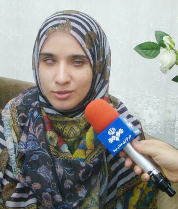 «بچه» ایرج طهماسب؛ کودکان کار و معلولان
