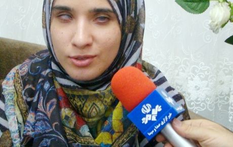 «بچه» ایرج طهماسب؛ کودکان کار و معلولان
