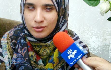 «بچه» ایرج طهماسب؛ کودکان کار و معلولان