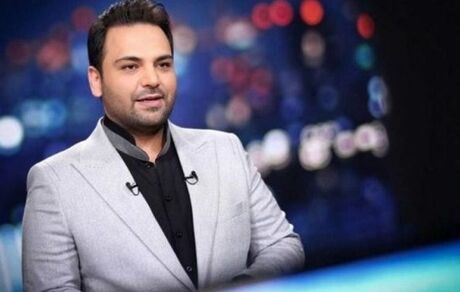 مجری مشهور تلویزیون کرونا گرفت