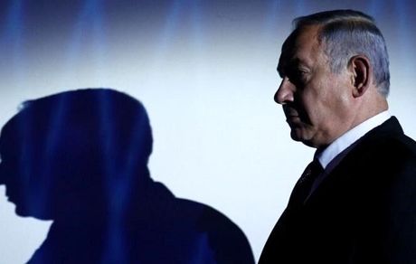 نتانیاهو ، مقامات جهاد اسلامی را به ترور تهدید کرد