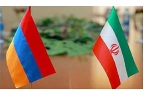 حجم مبادلات بین ارمنستان و ایران به یک میلیارد دلار رسید
