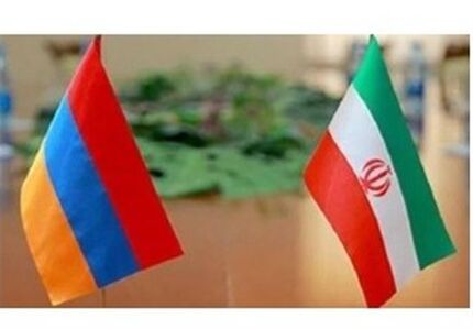 حجم مبادلات بین ارمنستان و ایران به یک میلیارد دلار رسید