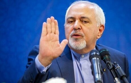 ظریف آخرین گزارش از انتخاب وزرای دولت چهاردهم را اعلام کرد