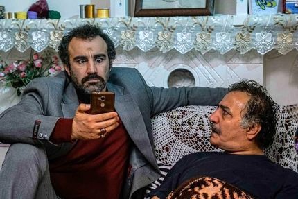 محسن تنابنده: «پایتخت۷» امسال ساخته نخواهد شد/ دست از تخریب بردارید