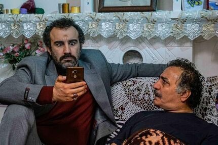 محسن تنابنده: «پایتخت۷» امسال ساخته نخواهد شد/ دست از تخریب بردارید