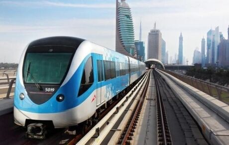 
افزایش قیمت بلیت متروی تهران و حومه از ابتدای خردادماه
