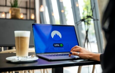 اپلیکیشن‌های مورد علاقه ایرانیان، فیلترشکن است