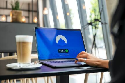 اپلیکیشن‌های مورد علاقه ایرانیان، فیلترشکن است