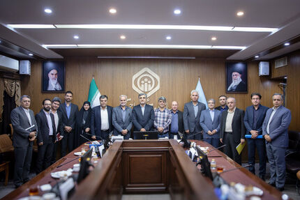 شیوه‌نامه ساماندهی بیمه کارگران ساختمانی تصویب شد