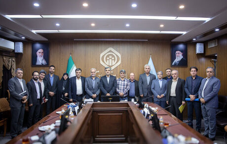 شیوه‌نامه ساماندهی بیمه کارگران ساختمانی تصویب شد