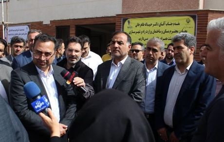 همراهی و تعامل وزارت راه و شهرسازی و بانک مسکن در طرح نهضت ملی مسکن/درخشش بانک مسکن در طرح نهضت ملی با راهبری وزارت راه و شهرسازی/بانک مسکن پرچمدار طرح نهضت ملی در استان قزوین