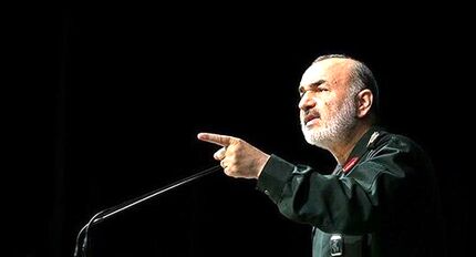 سردار سلامی: مانند جنگ‌های گذشته بر دشمن غلبه خواهیم کرد