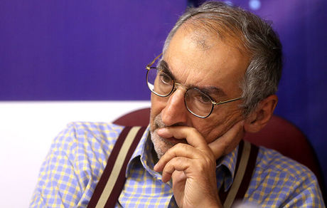 فعال اصلاح‌طلب بازداشت شد