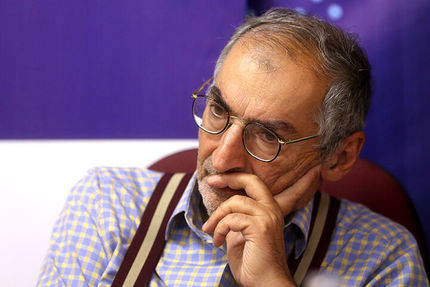 فعال اصلاح‌طلب بازداشت شد
