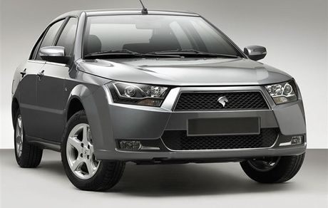 قیمت خودروهای ایران خودرو امروز ۹۸/۰۷/۲۱