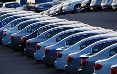 وضعیت مبهم ۲۲۴۹ خودروی وارداتی؛ ترخیص، مرجوع یا امحاء؟