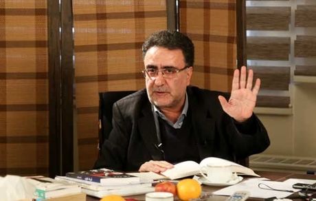 تاج‌زاده بازداشت شد