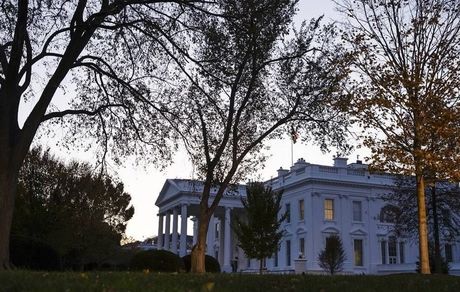 دولت آمریکا در حالت آماده باش قرار گرفت