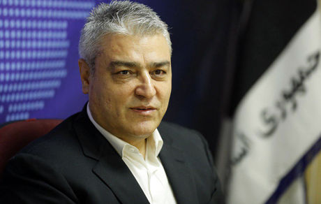 رئیس فدراسیون بولینگ و بیلیارد انتخاب شد