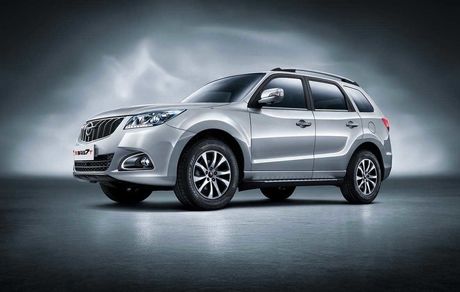 امروز آخرین فرصت خرید هایما S7 پلاس