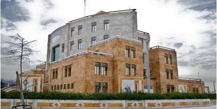 برکناری شهردار بوشهر با رای شورای شهر