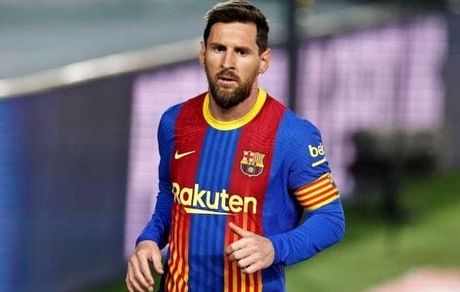 لیونل مسی به پاری سن ژرمن پیوست؟