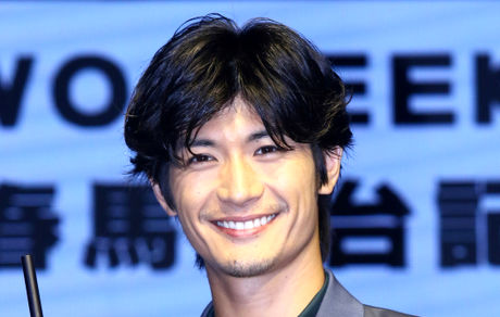 مرگ بازیگر معروف ژاپنی در ۳۰ سالگی/ احتمال خودکشی در دست بررسی 