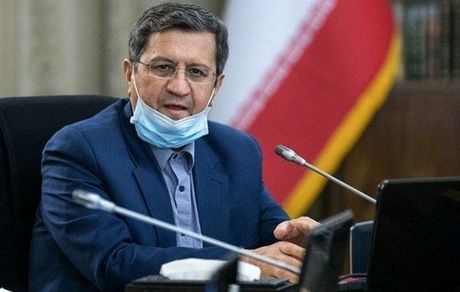 همتی: پرداخت ارز واکسن کرونا با تحریم آمریکا مواجه شده 