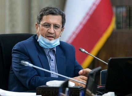 همتی: پرداخت ارز واکسن کرونا با تحریم آمریکا مواجه شده 