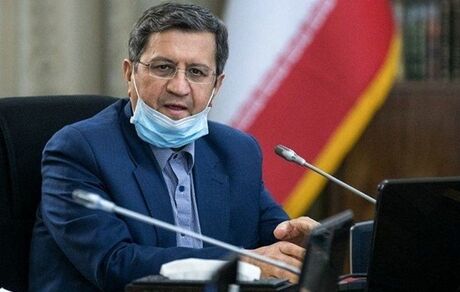 همتی: پرداخت ارز واکسن کرونا با تحریم آمریکا مواجه شده 