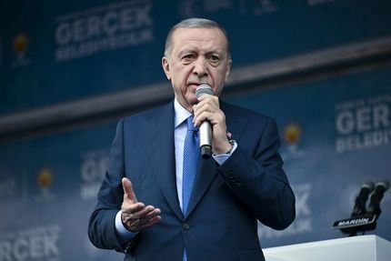 اردوغان: انتخابات زودهنگام ریاست جمهوری نداریم