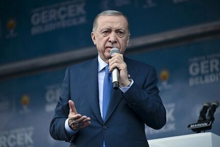 اردوغان: انتخابات زودهنگام ریاست جمهوری نداریم
