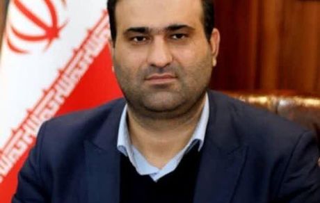 مدیرعامل جدید منطقه ارس مشخص شد
