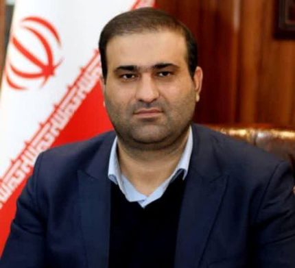 مدیرعامل جدید منطقه ارس مشخص شد