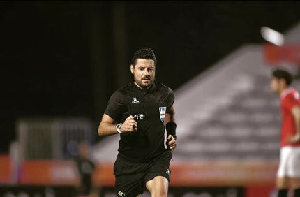 حمایت معروفترین داور ایرانی از دراگان اسکوچیچ