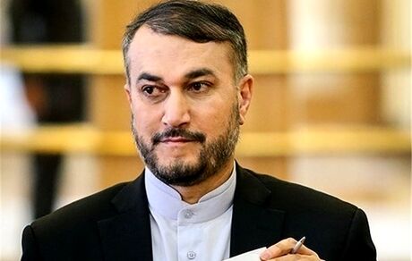 وزیر امور خارجه به دبیرکل سازمان ملل متحد در خصوص اهانت به ساحت مقدس قرآن نامه نوشت