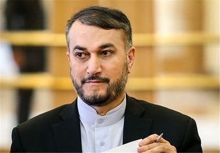 وزیر امور خارجه به دبیرکل سازمان ملل متحد در خصوص اهانت به ساحت مقدس قرآن نامه نوشت