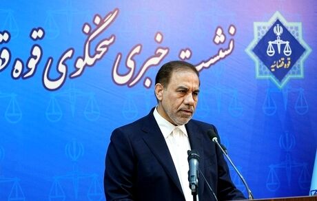 زمان رسیدگی به پرونده چای دبش، ۳ آذرماه است / نتیجه درخواست عفو دو خبرنگار اعلام خواهدشد
