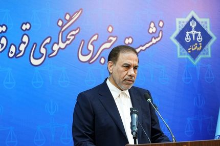 زمان رسیدگی به پرونده چای دبش، ۳ آذرماه است / نتیجه درخواست عفو دو خبرنگار اعلام خواهدشد