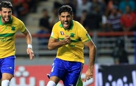 واکنش بازیکن صنعت به رفتار اسکوچیچ: او در حق صنعت نفت کم‌لطفی کرد